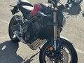 2026 Honda CB 650R, чёрный, 1380000 рублей - вид 6
