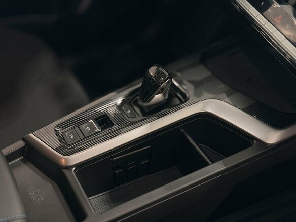 2026 Haval Jolion I Рестайлинг 2, серый, 2649000 рублей - вид 29