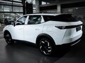 2026 Omoda C7, белый, 3498000 рублей - вид 2