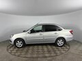 2020 Lada (ВАЗ) Granta I Рестайлинг, серый, 699000 рублей - вид 8