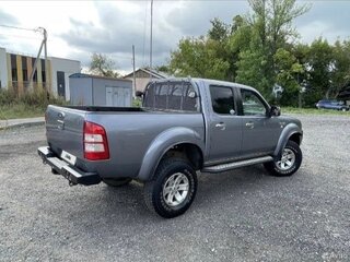 2008 Ford Ranger II, серый, 999999 рублей, вид 3