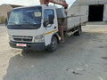2015 Fuso (Mitsubishi) Canter, белый, 2700000 рублей - вид 7