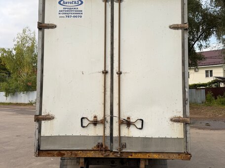 2012 ГАЗ 2747, синий, 450000 рублей, вид 5