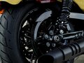 2018 Harley-Davidson Forty-Eight, бежевый, 1500000 рублей - вид 10