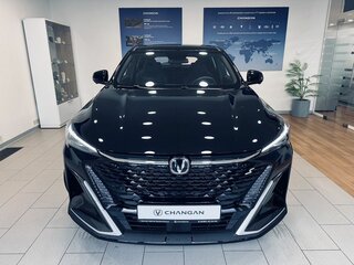 2026 Changan CS35 Max, чёрный, 2839900 рублей, вид 2