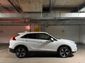 2022 Mitsubishi Eclipse Cross I Рестайлинг, белый - вид 4