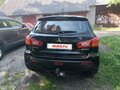 2012 Mitsubishi ASX I, чёрный - вид 3