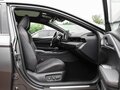 2026 Toyota Camry IX (XV80) China Market, белый - вид 9
