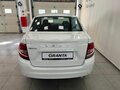 2026 Lada (ВАЗ) Granta I Рестайлинг, белый - вид 4