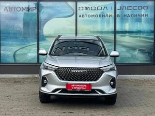 2025 Haval M6 II, серый, 1805000 рублей, вид 2