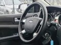 2008 Ford Focus II Рестайлинг, чёрный, 469000 рублей - вид 9