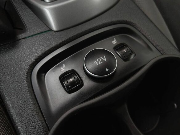 2013 Ford Focus III, чёрный, 799000 рублей - вид 13