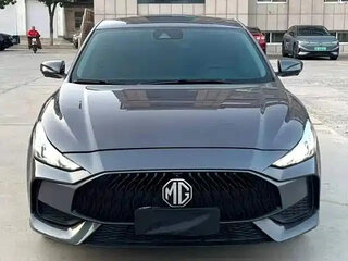 2022 MG 5 II, серый, 1099100 рублей, вид 2