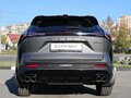 2026 Geely Cityray, серый - вид 9