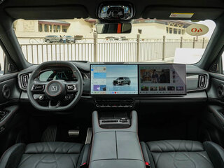 2026 Zeekr 8X Dawn, чёрный, 11670000 рублей, вид 5