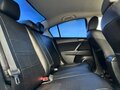 2009 Mazda 3 II (BL), голубой, 896000 рублей - вид 3