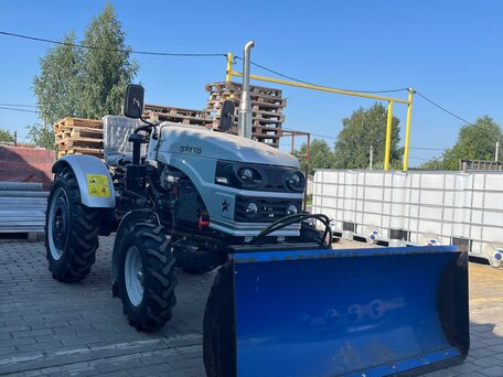 2022 Скаут Series TC, 270000 рублей, вид 5