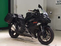 2018 Kawasaki Ninja 1000, чёрный, 995000 рублей - вид 2