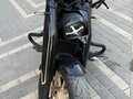 2025 Benda Napoleon 500, чёрный, 390000 рублей - вид 1