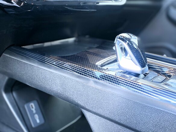 2026 Haval Jolion I Рестайлинг, чёрный - вид 16