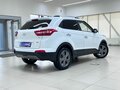 2018 Hyundai Creta I, белый, 1780000 рублей - вид 2