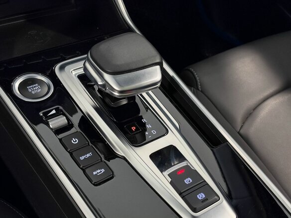 2024 Kaiyi X3 Pro, голубой, 1567000 рублей - вид 16