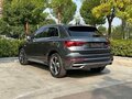 2023 Audi Q3 35 TFSI II (F3), серый, 2140000 рублей - вид 4