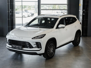 2026 Esteo MX, белый, 3990000 рублей, вид 4