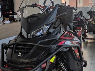 2024 AODES (Odes) Snowcross 1000, чёрный, 1099000 рублей, вид 3
