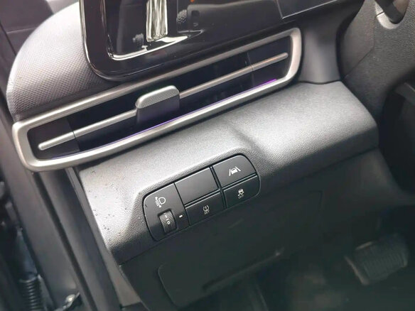2023 Hyundai Elantra VII (CN7), серый - вид 14