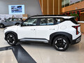 2026 Kia Seltos II China Market, белый, 2780911 рублей - вид 7