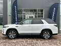 2023 Changan CS95 I Рестайлинг 2, белый, 3099000 рублей - вид 4