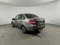 2019 Lada (ВАЗ) Granta I Рестайлинг, коричневый, 535000 рублей - вид 6