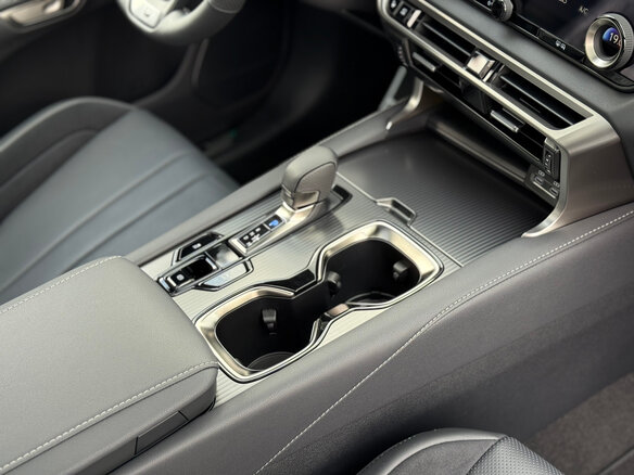 2026 Lexus RX 500h V, чёрный, 12140000 рублей - вид 20