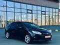 2011 Ford Focus III, чёрный, 719000 рублей - вид 4