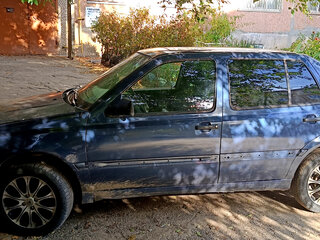1992 Volkswagen Vento, синий, 150000 рублей, вид 2