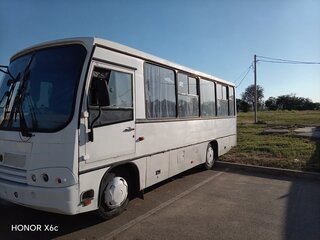 2013 ПАЗ 3204, белый, 500000 рублей, вид 3