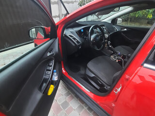 2012 Ford Focus III, красный, 900000 рублей, вид 5