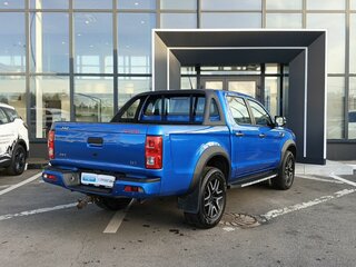 2023 JAC T8 Pro, синий, 2249000 рублей, вид 5