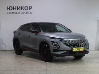 2023 Omoda C5 I, серый, 1439000 рублей, вид 3