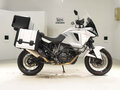 2015 KTM 1290 Super Adventure, белый, 1190000 рублей