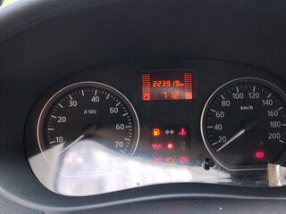 2014 Nissan Almera III (G15), серый, 380000 рублей, вид 4
