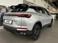2026 Belgee X50+, серебристый - вид 3