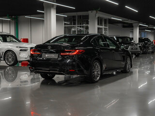 2026 Toyota Camry IX (XV80) China Market Рестайлинг, чёрный, 4700000 рублей, вид 4