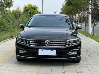 2023 Volkswagen Passat B8 Рестайлинг, чёрный, 2100275 рублей, вид 2