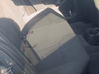2012 Volkswagen Jetta VI, серый, 700000 рублей, вид 5