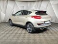 2021 Geely GS I, коричневый, 1331000 рублей - вид 3