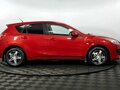 2010 Mazda 3 II (BL), красный, 890000 рублей - вид 4