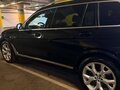 2022 BMW X7 40i I (G07) Рестайлинг, чёрный, 11500000 рублей - вид 3