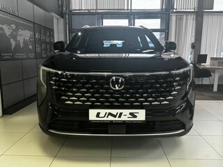 2026 Changan UNI-S I Рестайлинг, чёрный, 3249900 рублей, вид 2
